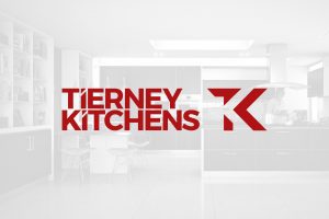 Tierney Kitchens logo design