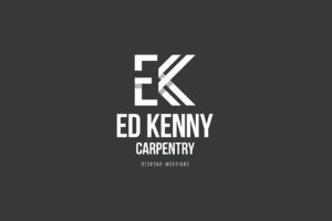 Ed Kenny logo