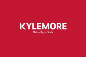 Kylemore Cars logo