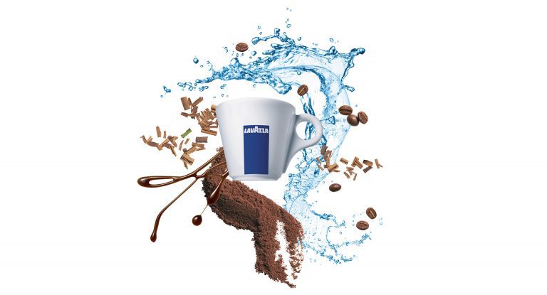 Lavazza by Design Minds