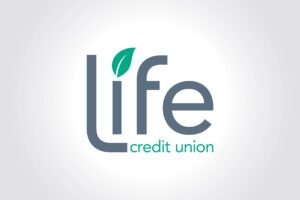 Life Credit Union logo