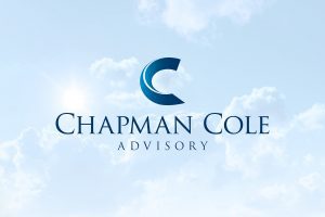 Chapman Cole Advisors logo design