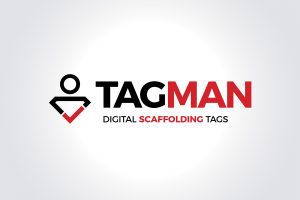 Tagman logo