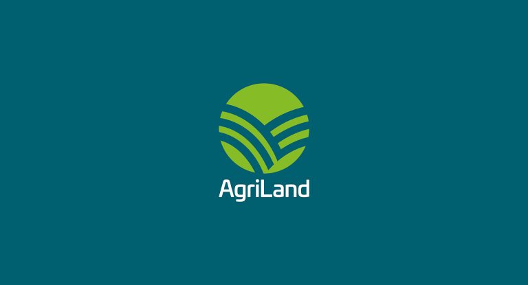 Agriland by Design Minds