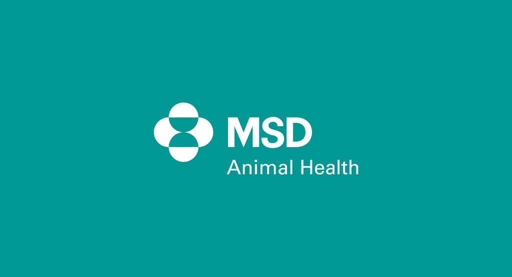 MSD Animal Health print and brochure design by Design Minds