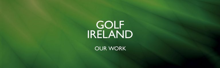 Golf Ireland by Design Minds