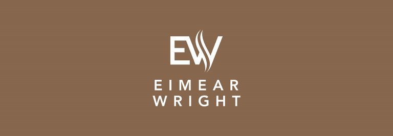 Eimear Wright by Design Minds