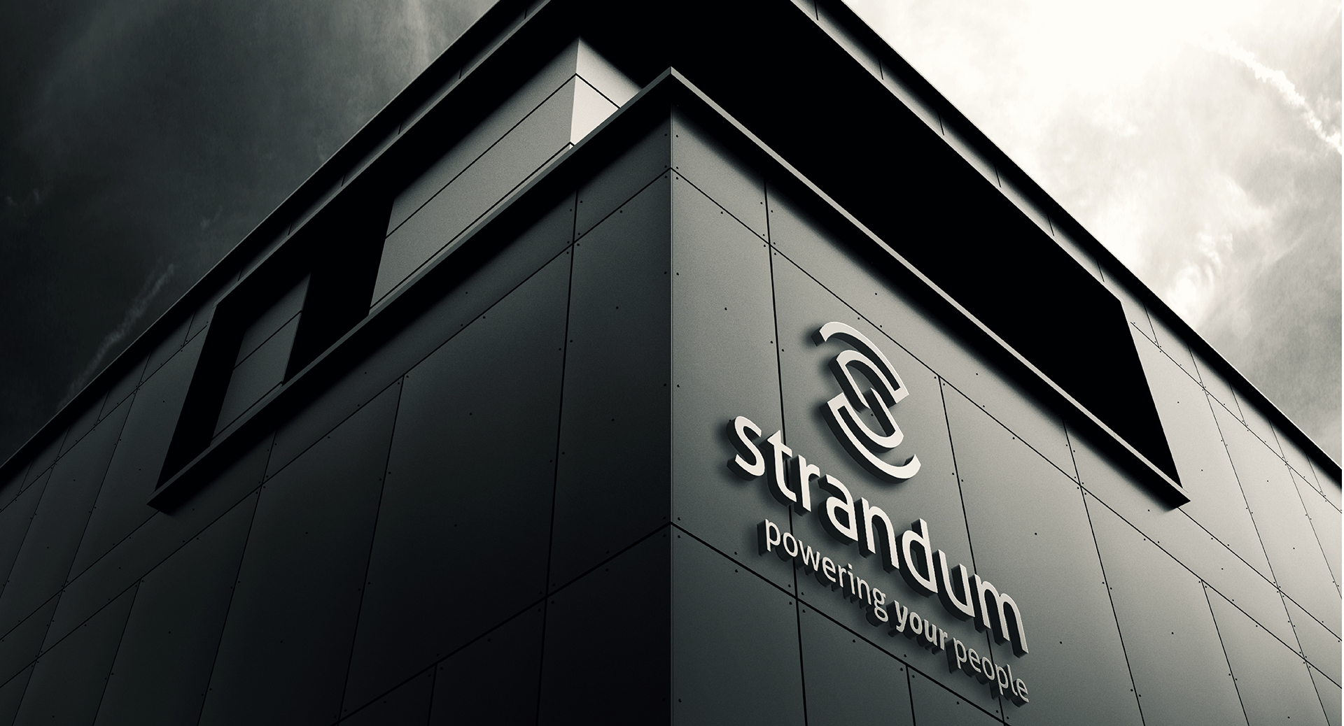 Strandum | Design Minds