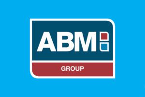 ABM Contractors logo