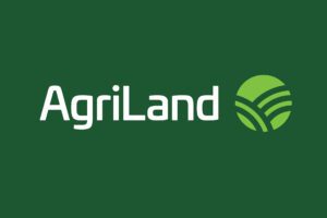 Agriland logo
