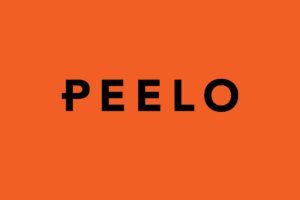 Peelo logo