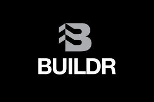 Buildr logo