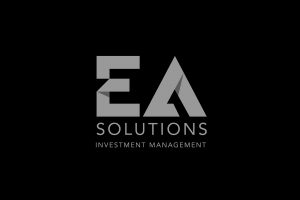 EA Solutions logo