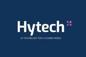 Hytech logo