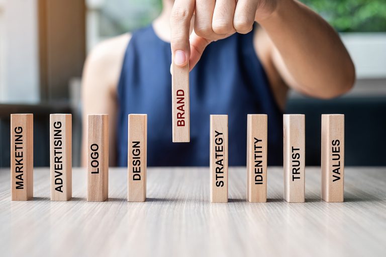 Why your business needs a logo: six benefits worth knowing