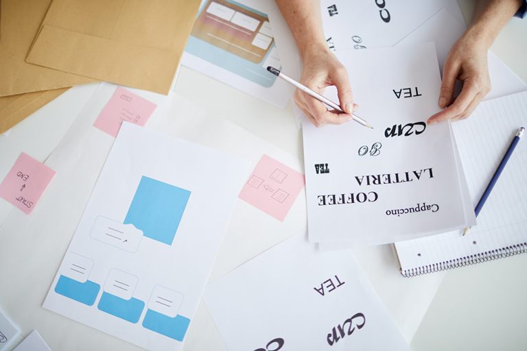 When and why your business should consider a logo refresh