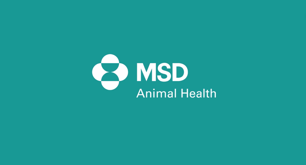 MSD Animal Health brand communications