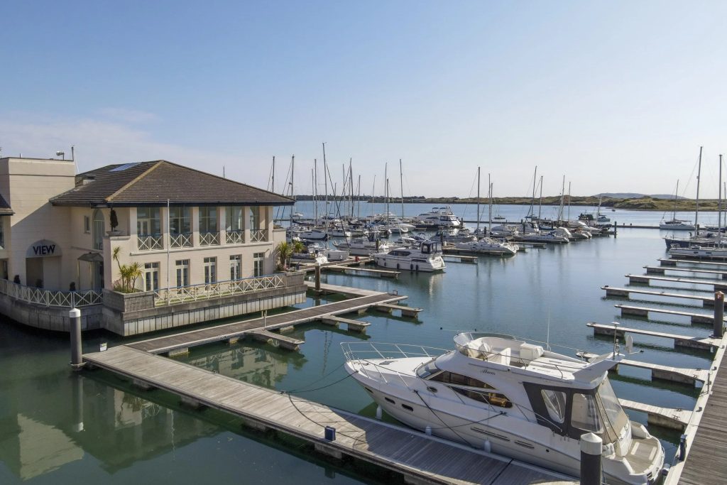 Design Minds studio, The View, Malahide Marina Village, Co. Dublin
