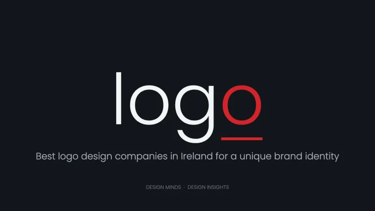 The word logo in white on a dark background with the final o highlighted in red