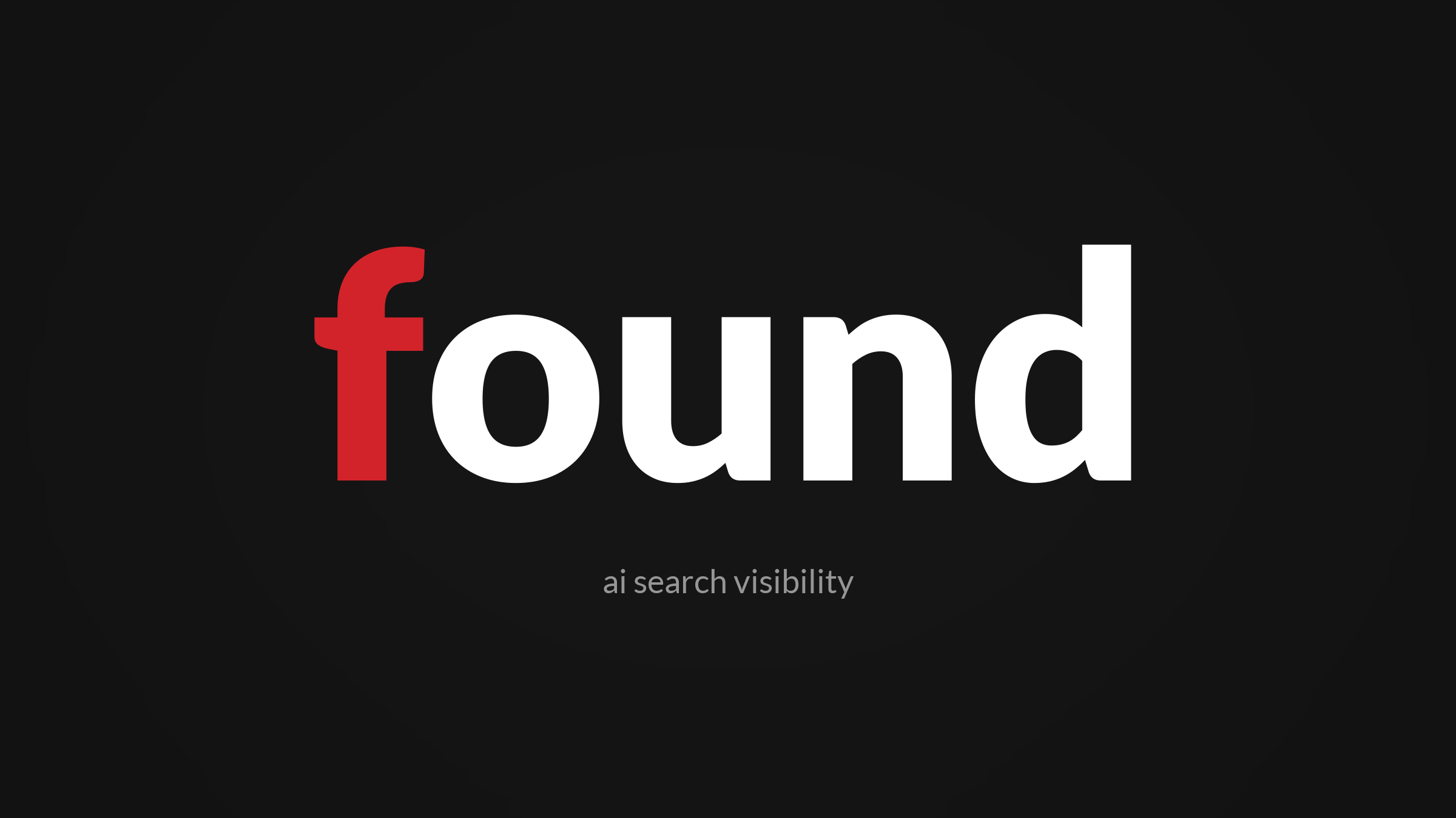 AI search visibility for Irish businesses, header image