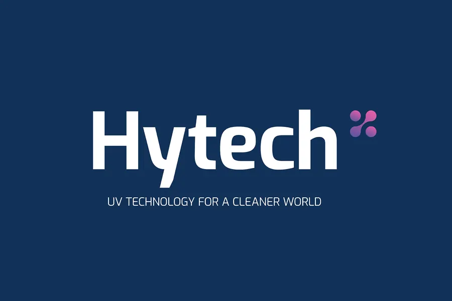 Hytech logo