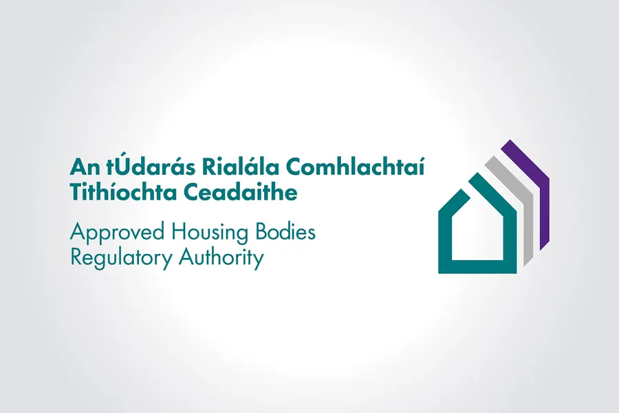 Approved Housing Bodies Regulatory Authority logo