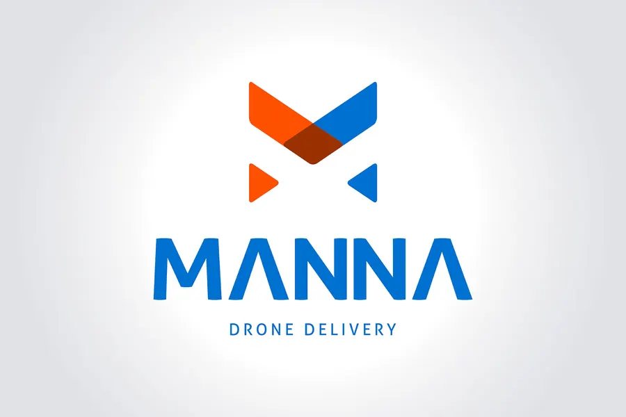 Manna logo