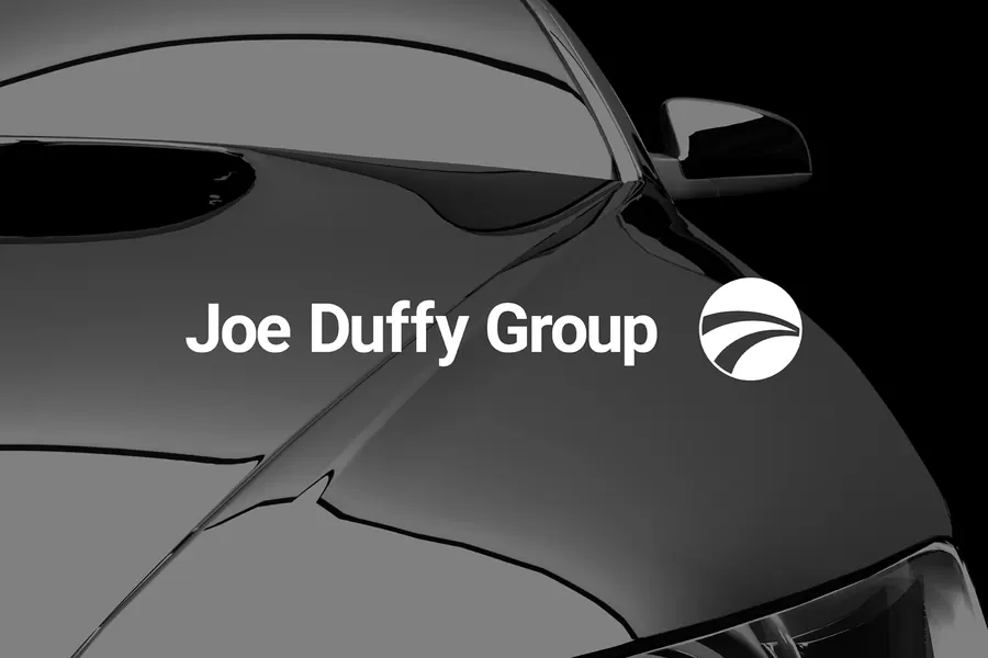 Joe Duffy Group logo