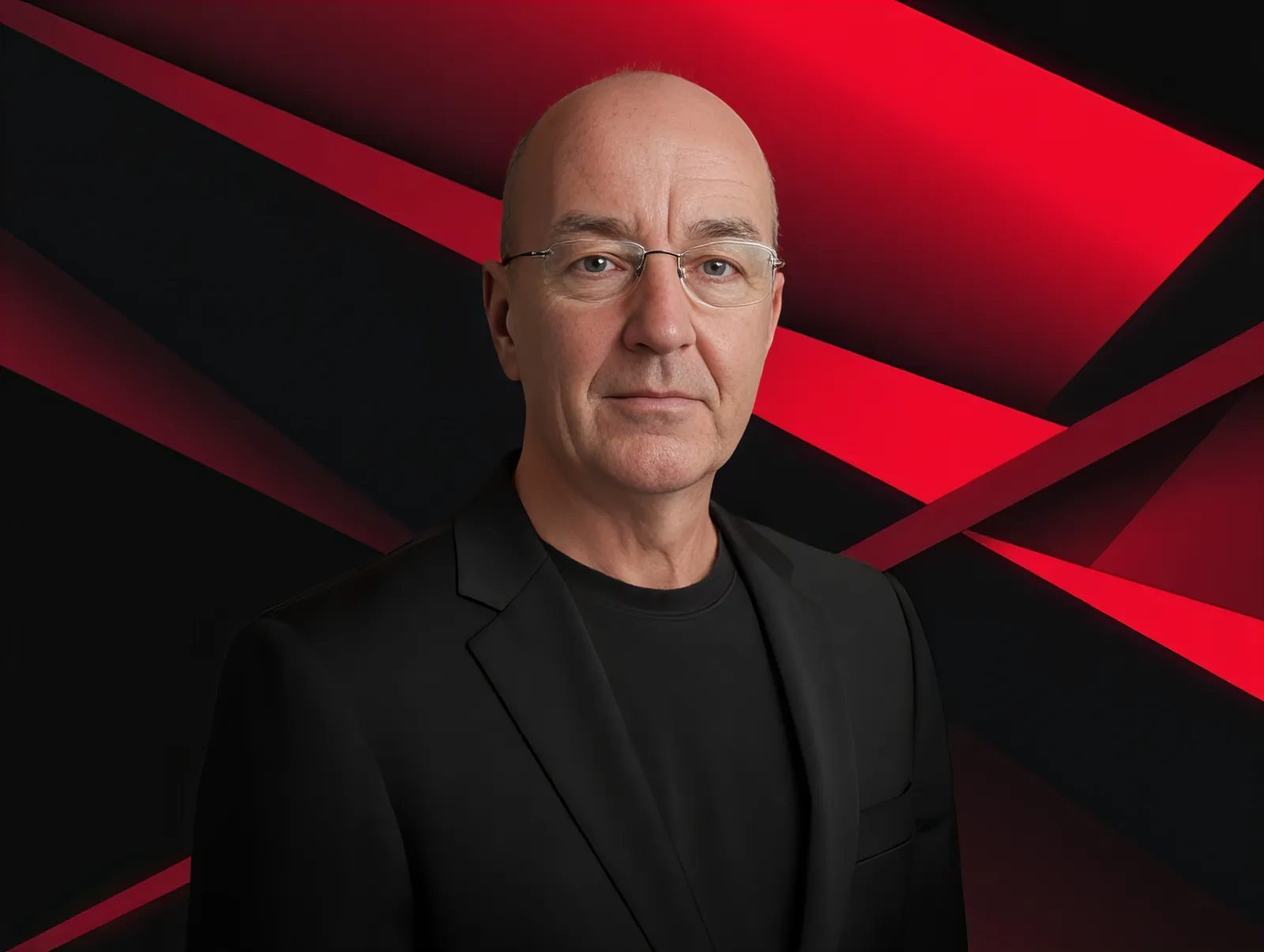 Diarmuid Scollard, Creative Director, Design Minds