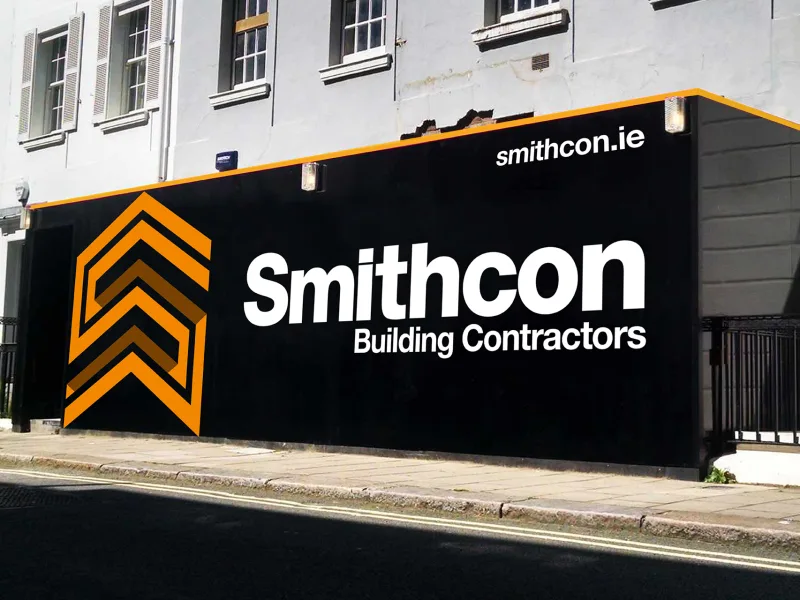 Smithcon logo by Design Minds